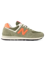 New Balance U574 lifestyle green unisex tenisky (U574BGR) New Balance U574 lifestyle green unisex tenisky (U574BGR)
