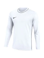 Nike Dri-Fit Park 26 Crew Top white HM7165 100 pánske tričko