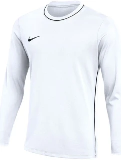 Nike Dri-Fit Park 26 Crew Top white HM7165 100 pánske tričko