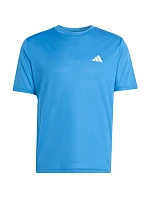 Pánske tričko adidas Workout Essentials Base blue KD5471 pánske Pánske tričko adidas Workout Essentials Base blue KD5471 pánske