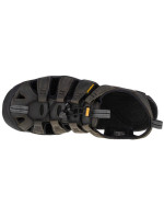 Pánske sandále Clearwater CNX Leather M 101310 - Keen