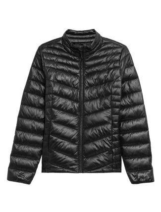 Dámska bunda W H4Z21-KUDP002 20S - 4F