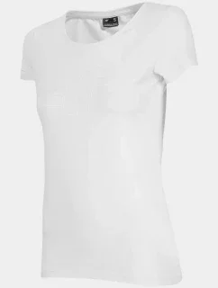 Dámske tričko W H4L22-TSD353 10S - 4F