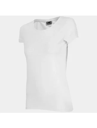 Dámske tričko W H4L22-TSD353 10S - 4F