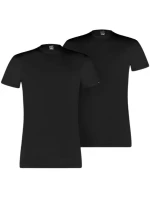 Puma Basic Crew T-Shirt M 935016 01 muži Puma Basic Crew T-Shirt M 935016 01 muži