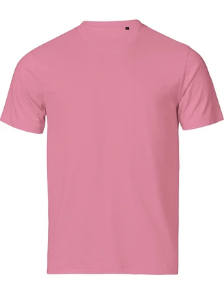 Tee Jays TJ 1150 Tričko z hrubej bavlny „Unlabeled Luxury“ 18.1150 bubblegum Tee Jays TJ 1150 Tričko z hrubej bavlny „Unlabeled Luxury“ 18.1150 bubblegum
