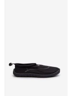 Buty Do Wody Damskie Czarne Big Star NN274A801