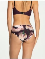 Dámske nohavičky Velvet Bloom Simple Classic - Julimex