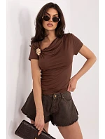 Blúzka model 226649 Taliansko Moda