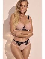 Brazílske nohavičky model 227525 Kinga