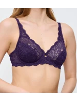 Amourette W - ROYAL PURPLE - TRIUMPH ROYAL PURPLE - TRIUMPH