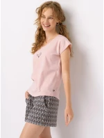 Pyžamo Key LNS 880 A25 w/r S-XL