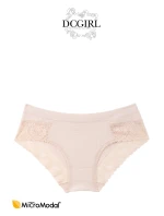 Nohavičky DC Girl 27114 A12 S–XL Nohavičky DC Girl 27114 A12 S–XL