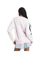 Mikina adidas Essentials s tromi pruhmi W IL3431 Mikina adidas Essentials s tromi pruhmi W IL3431