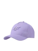 4F U388 Jr baseballová čiapka 4FJWSS25ACABU388 51S