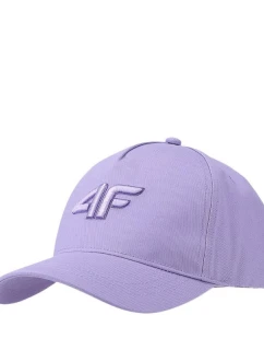 4F U388 Jr baseballová čiapka 4FJWSS25ACABU388 51S