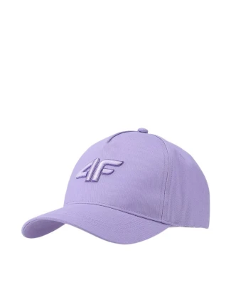 4F U388 Jr baseballová čiapka 4FJWSS25ACABU388 51S
