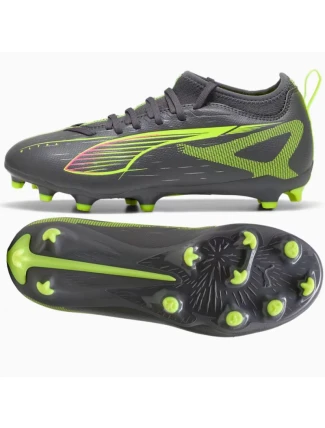 Puma Ultra 5 Match FG/MG Jr Kopačky 108167-03