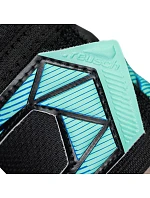 Reusch Attrakt RE:Grip NC Junior brankárske rukavice čierno-modré 5672535 7272 Reusch Attrakt RE:Grip NC Junior brankárske rukavice čierno-modré 5672535 7272