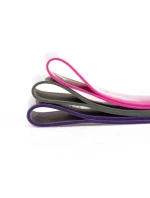 Cvičebné gumy HMS PRO SET GU04 Cvičebné gumy HMS PRO SET GU04