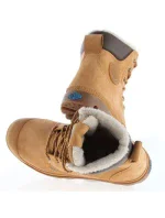 Pánske topánky Pampa Sport Cuff M 72992-228 - Palladium Pánske topánky Pampa Sport Cuff M 72992-228 - Palladium