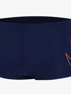 Pánske plavky Reflect Logo M NESSC583 440 - Nike