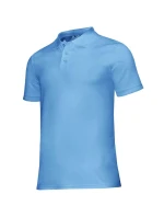 Polo tričko Malfini Pique M MLI-20314 (Azure)