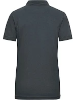 Daiber JN 829 Dámske pracovné polo tričko z piké 02.0829 carbon Daiber JN 829 Dámske pracovné polo tričko z piké 02.0829 carbon