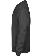 Tee Jays TJ 5150 Mikina z hrubej bavlny „Unlabeled“ 18.5150 čierna Tee Jays TJ 5150 Mikina z hrubej bavlny „Unlabeled“ 18.5150 čierna