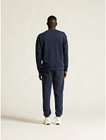 Craft Corporate Frequent Sweatshirt M Pánska hrubá mikina 81.6296 blaze Craft Corporate Frequent Sweatshirt M Pánska hrubá mikina 81.6296 blaze