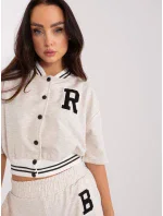 Súprava EM KMPL 824.06X svetlo béžová