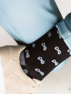 Hráčske ponožky 051-119 - Viac