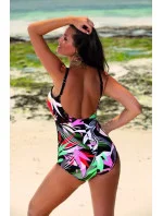 Jednodielne plavky Olika M-640 - Marko