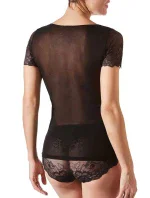 Dámska blúzka Greta 1045104 vínová - Janira