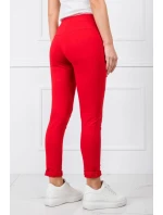 Teplákové nohavice model 166221 BFG