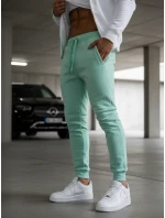 FashionStreet pánske mätové tepláky UX3371