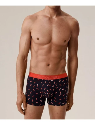 Boxerky Atlantic 2GMH-027/25 A'2 S-2XL