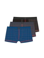 Boxerky Redo Pattern M-3XL
