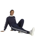 Nohavice adidas Essentials French Terry Tapered Cuff 3-Stripes M IC9406 Nohavice adidas Essentials French Terry Tapered Cuff 3-Stripes M IC9406