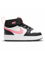 Nike Court Borough Mid2 (TDV) Jr CD7784-005 Nike Court Borough Mid2 (TDV) Jr CD7784-005