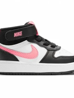Nike Court Borough Mid2 (TDV) Jr CD7784-005