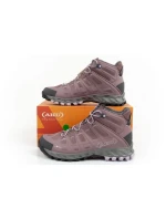 Topánky Aku Selvatica Mid Gore-tex W 676 592
