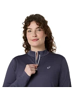 Asics Core LS 1/2 Zip Winter Top W 2012D294500 Tričko