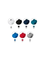 Polokošeľa Malfini Perfection plain W MLI-25312 tmavo šedá melange Polokošeľa Malfini Perfection plain W MLI-25312 tmavo šedá melange