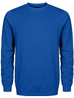 Promodoro 5077 Unisex pracovná mikina – EXCD 40.5077 royal Promodoro 5077 Unisex pracovná mikina – EXCD 40.5077 royal