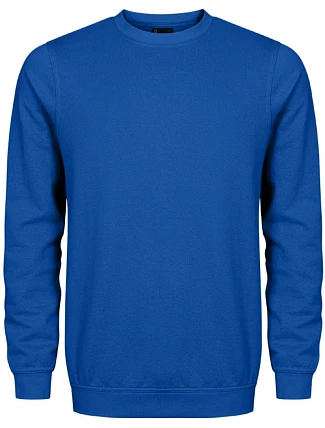 Promodoro 5077 Unisex pracovná mikina – EXCD 40.5077 royal Promodoro 5077 Unisex pracovná mikina – EXCD 40.5077 royal