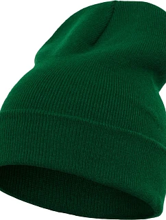 Flexfit 1501KC Dlhá pletená čiapka 55.1501 spruce