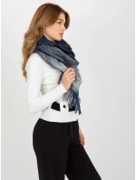 Dámska šatka AT CH 17501 1.57 tmavomodrý