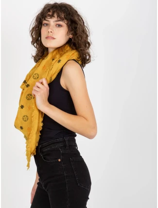 Šatka AT CH 23505 1.55 tmavo žltý