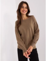 Prepínač AT SW 2325.95P hnedá